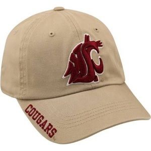 Washington state hat